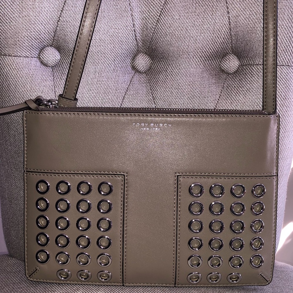 Tory Burch Crossbody